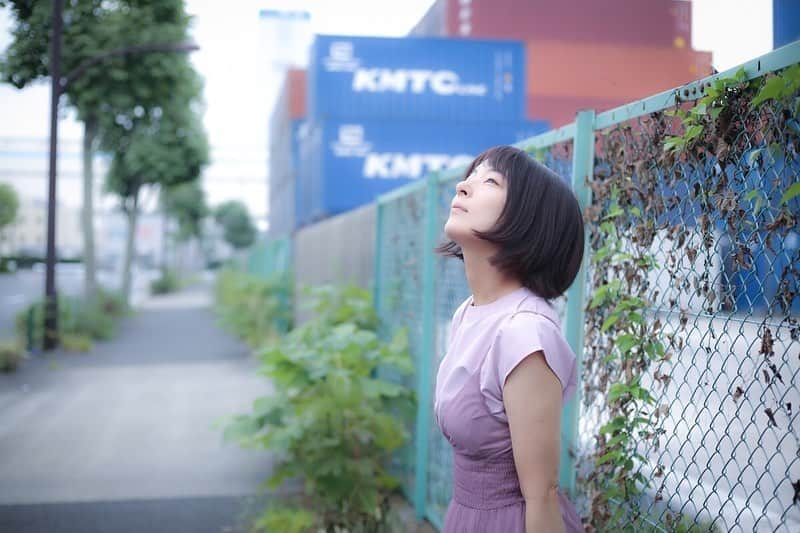 しじみさんのインスタグラム写真 - (しじみInstagram)「#ポートレート #被写体希望 #東京 #portrait #カメラ #photography #カメラマン募集 #モデル募集 #camera」9月22日 15時00分 - amcche