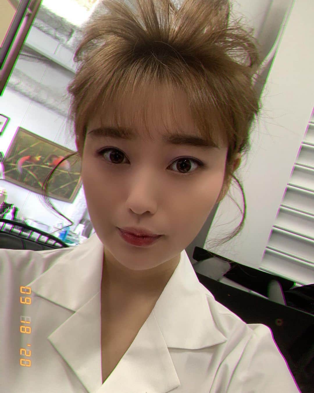 冨手麻妙のインスタグラム
