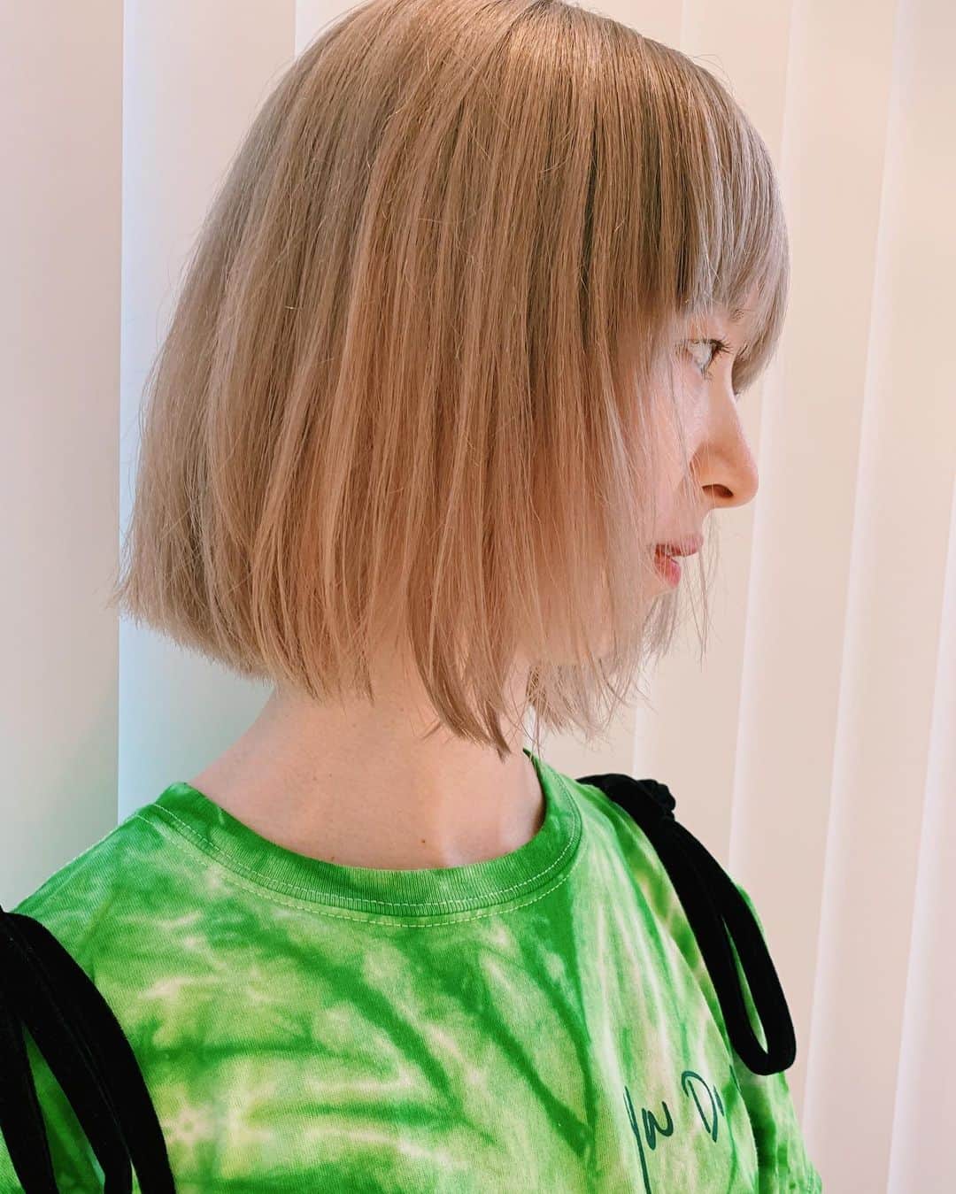 ユウキさんのインスタグラム写真 - (ユウキInstagram)「🔋🔋🔋 髪を伸ばす計画中🥰 Thx @naochchu @nagaetakuma」9月22日 20時39分 - yuukichan2