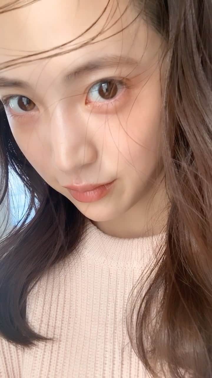 TODAYFUL - 【MARU0614】moneverything 藤田ななみ 藤田ななみさんのインスタグラム写真 - (藤田ななみInstagram