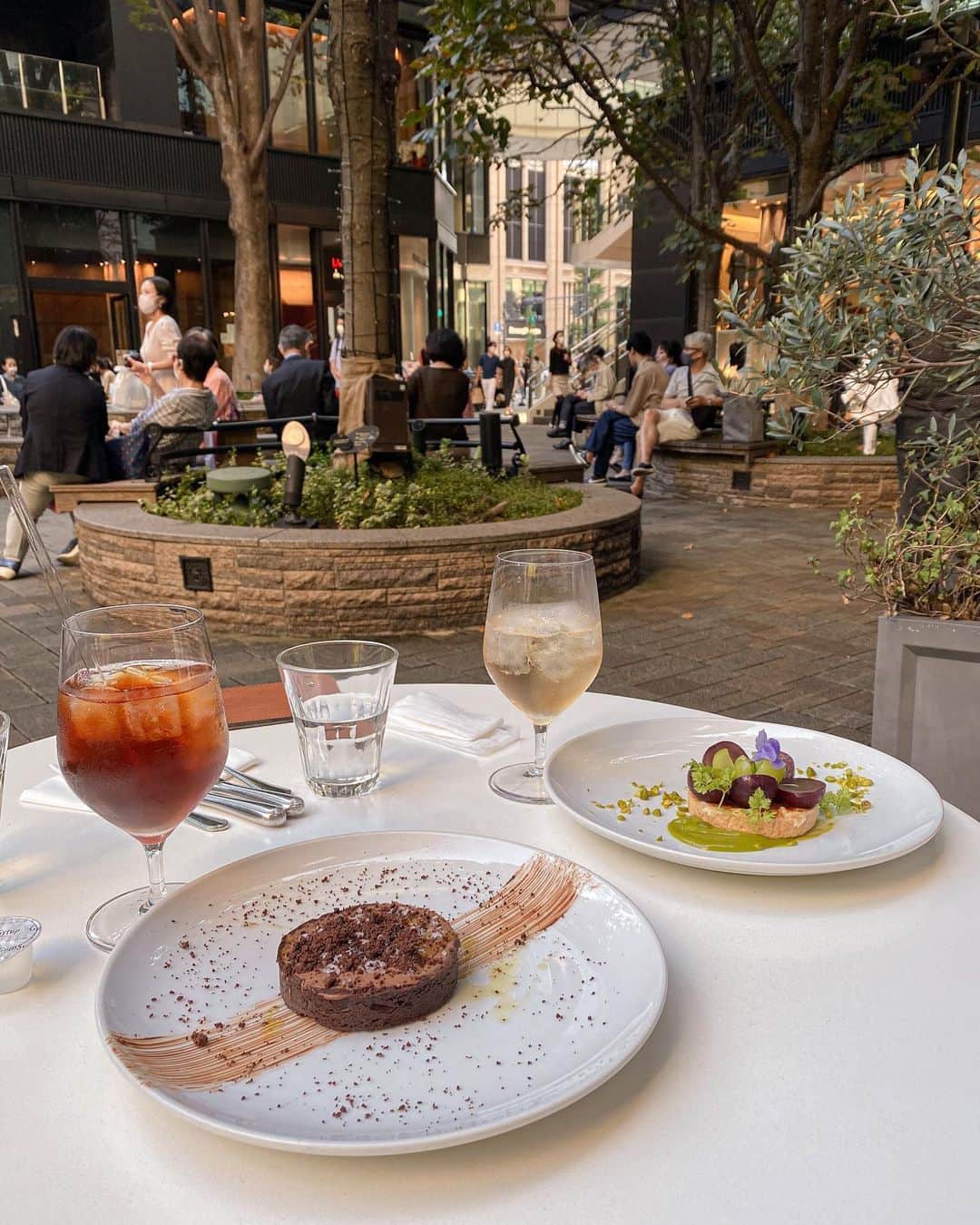 みちかのグルメインスタ