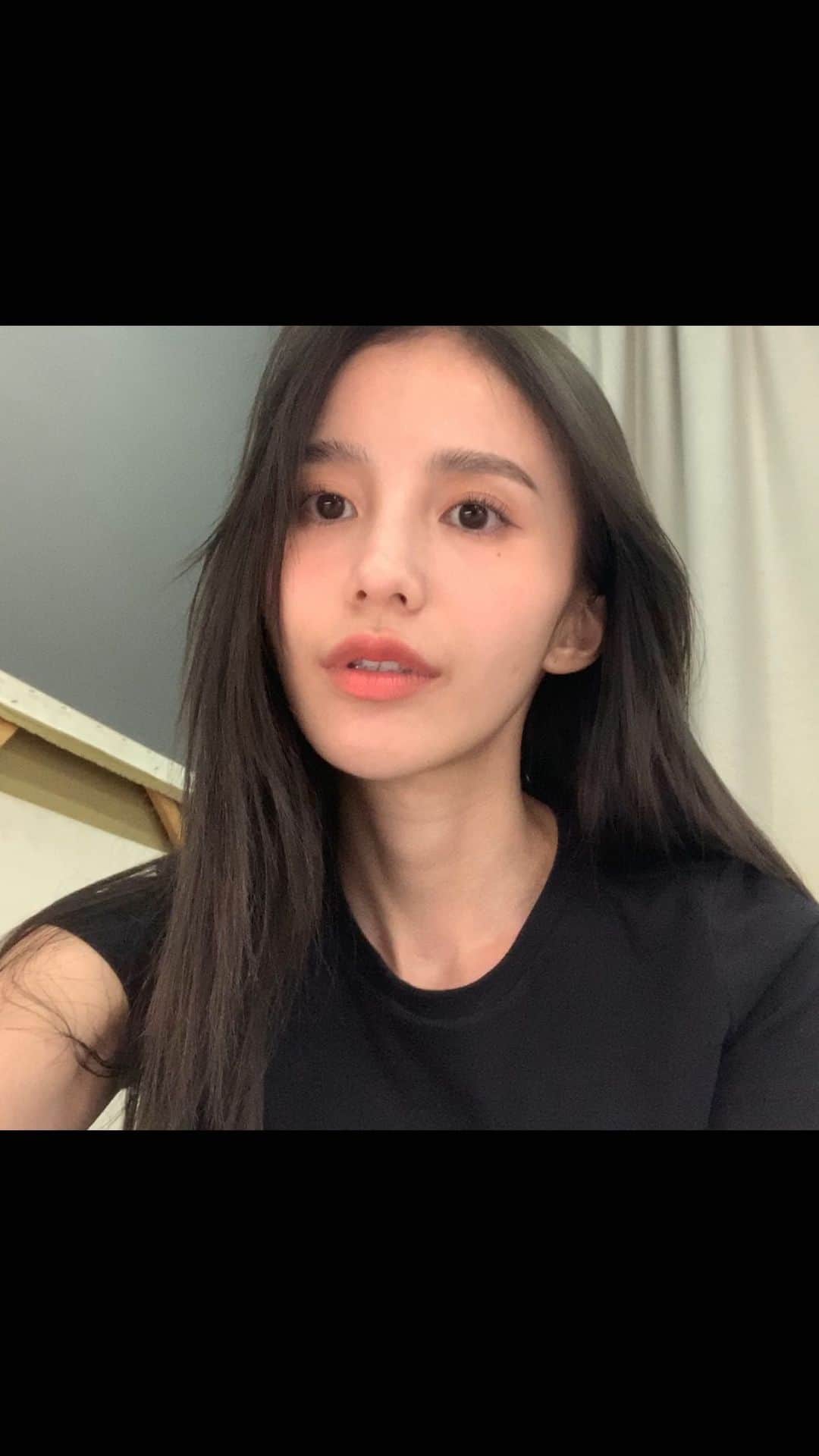 のインスタグラム：「關於眉毛雕塑⋯⋯⋯ 找紫星星 @starlip」