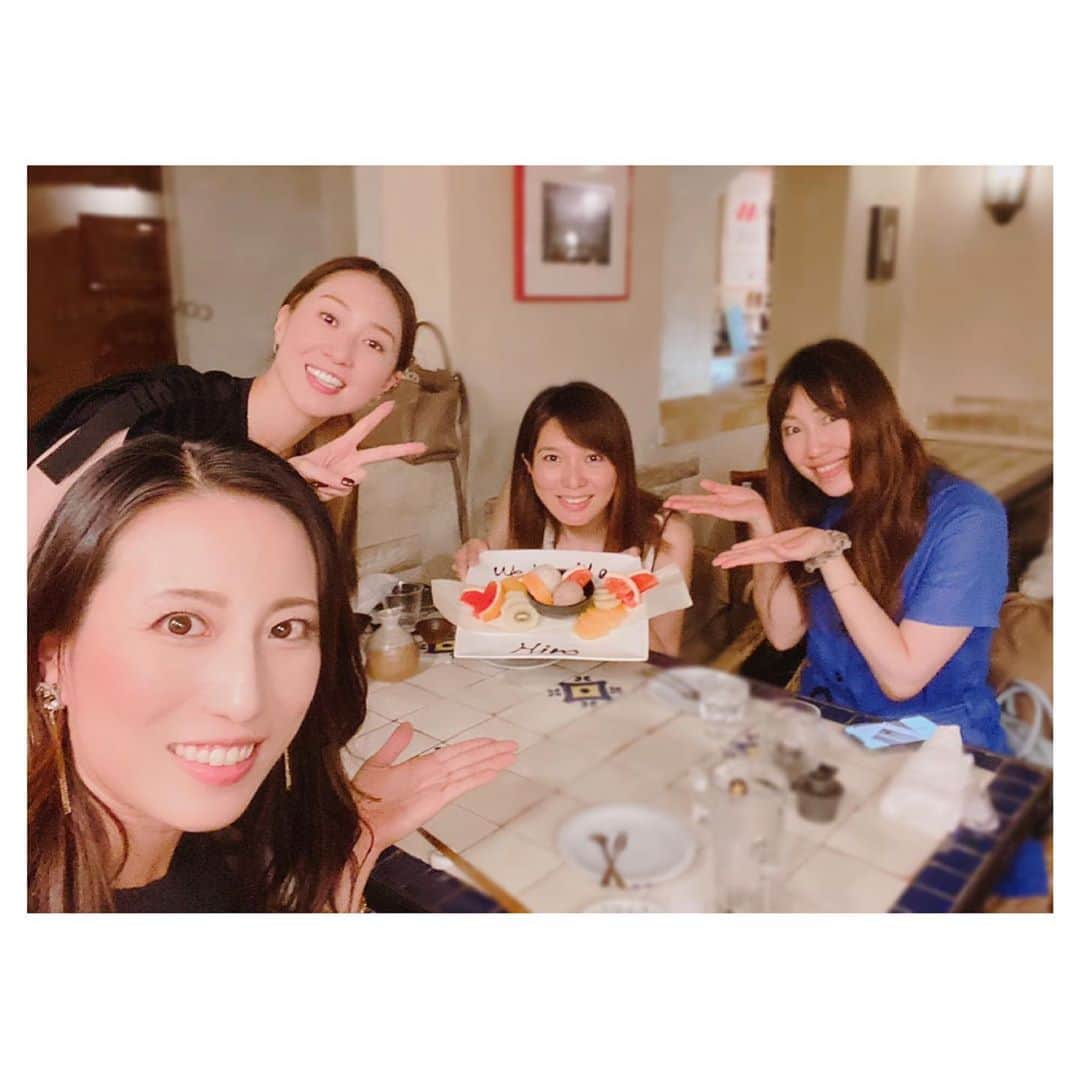 香音有希のグルメインスタ