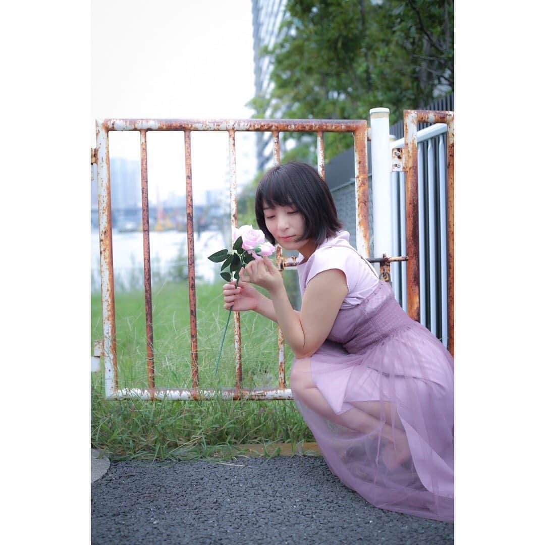 しじみさんのインスタグラム写真 - (しじみInstagram)「#ポートレート #被写体希望 #東京 #portrait #カメラ #photography #カメラマン募集 #モデル募集 #camera」9月22日 15時15分 - amcche
