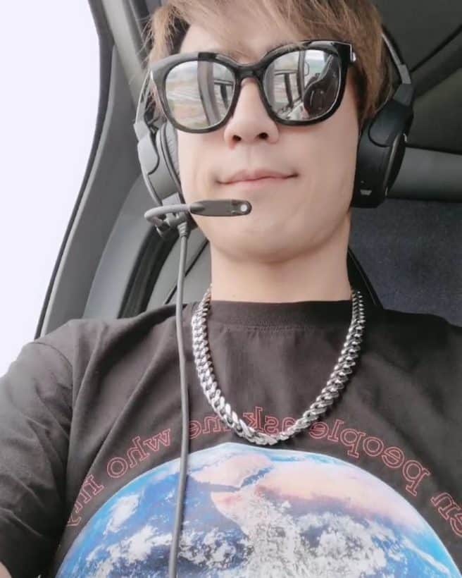 DJ DAIKI（若林大輝）のグルメインスタ