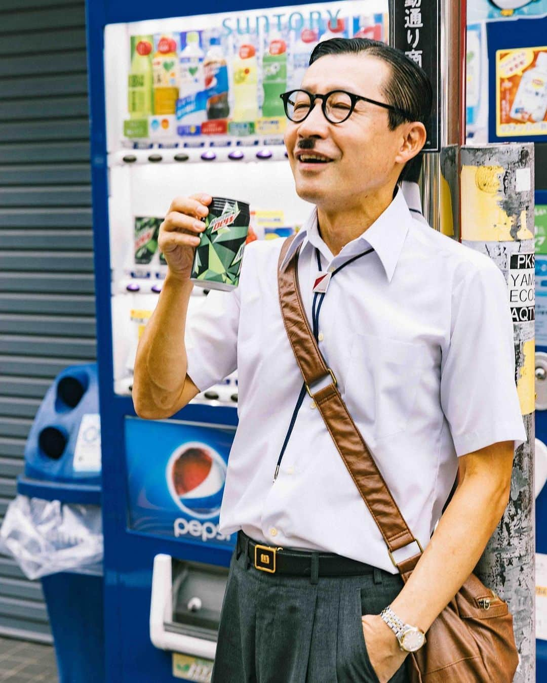 岩井ジョニ男のインスタグラム