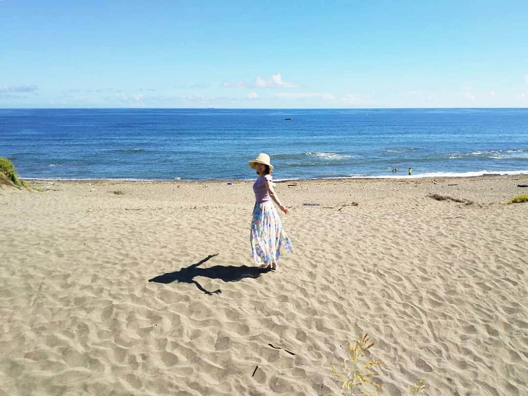 市川みかのインスタグラム