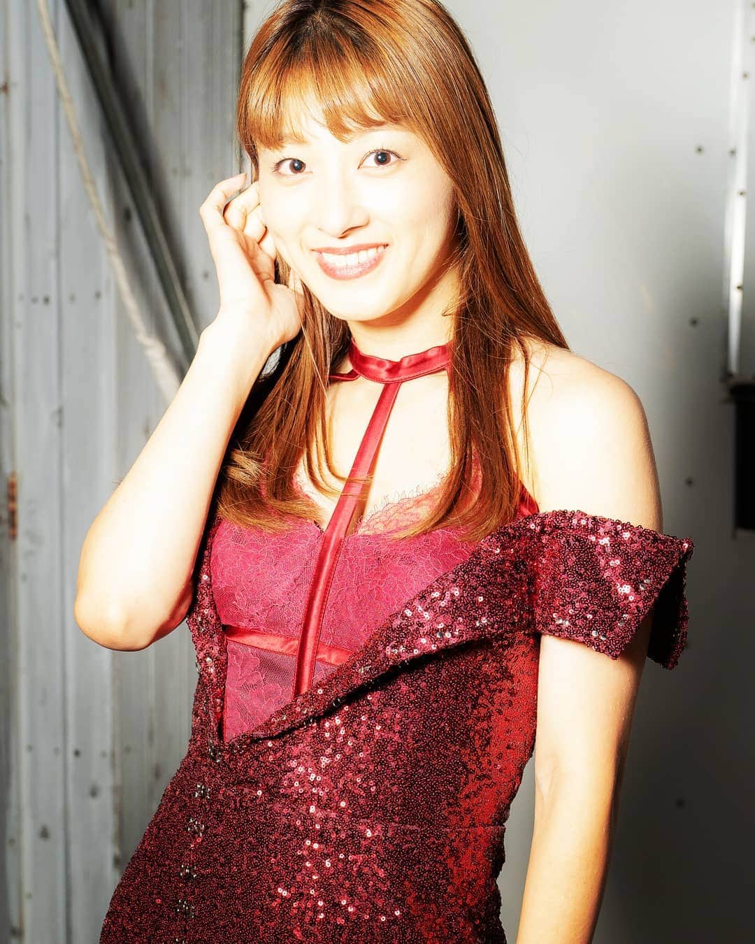 のインスタグラム：「2020.9.21 predia Outdoor Live " No more 3Cs!! " vol.4@豊洲WILD MAGIC 水野まい #predia #水野まい #東京マドンナ」