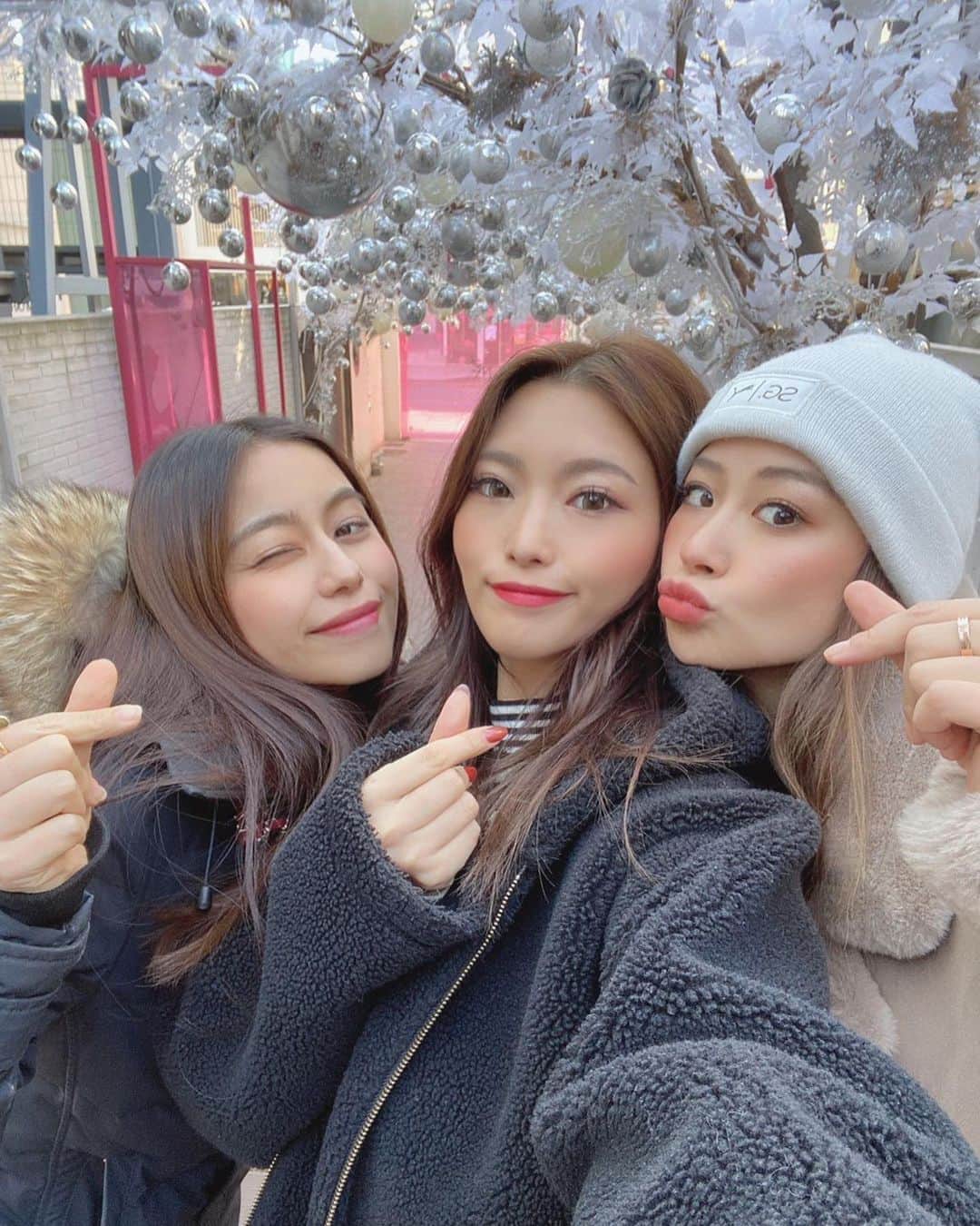 harunaのインスタグラム：「韓流ドラマから抜け出せない、、🥺🥺　 #한국　#サイコだけど大丈夫  #梨泰院くらい好きかも　　　#netflix」