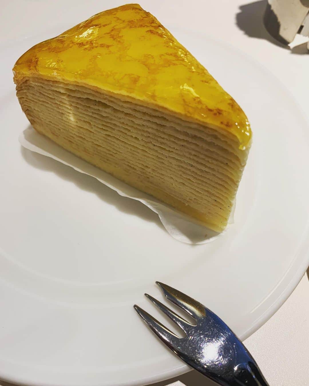 小谷実由のグルメインスタ