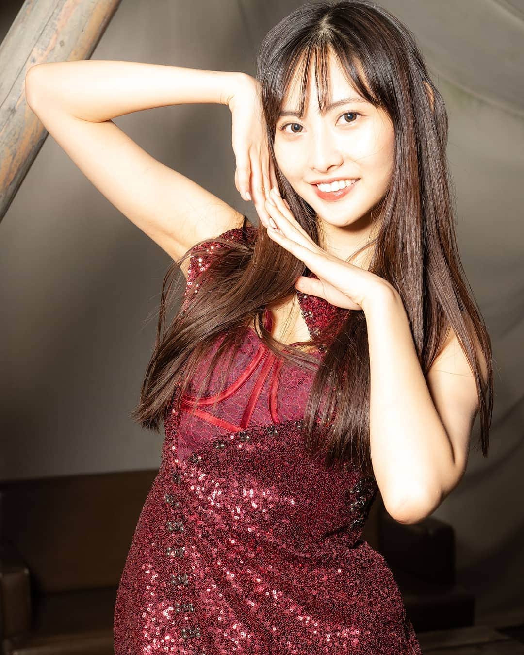 のインスタグラム：「2020.9.21 predia Outdoor Live " No more 3Cs!! " vol.4@豊洲WILD MAGIC あのん #predia #あのん #prediaあのん #東京マドンナ」