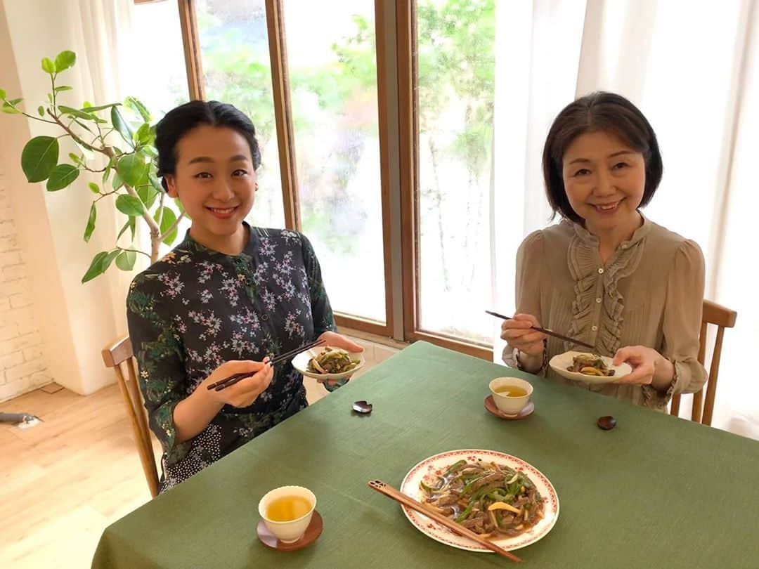 浅田真央のインスタグラム