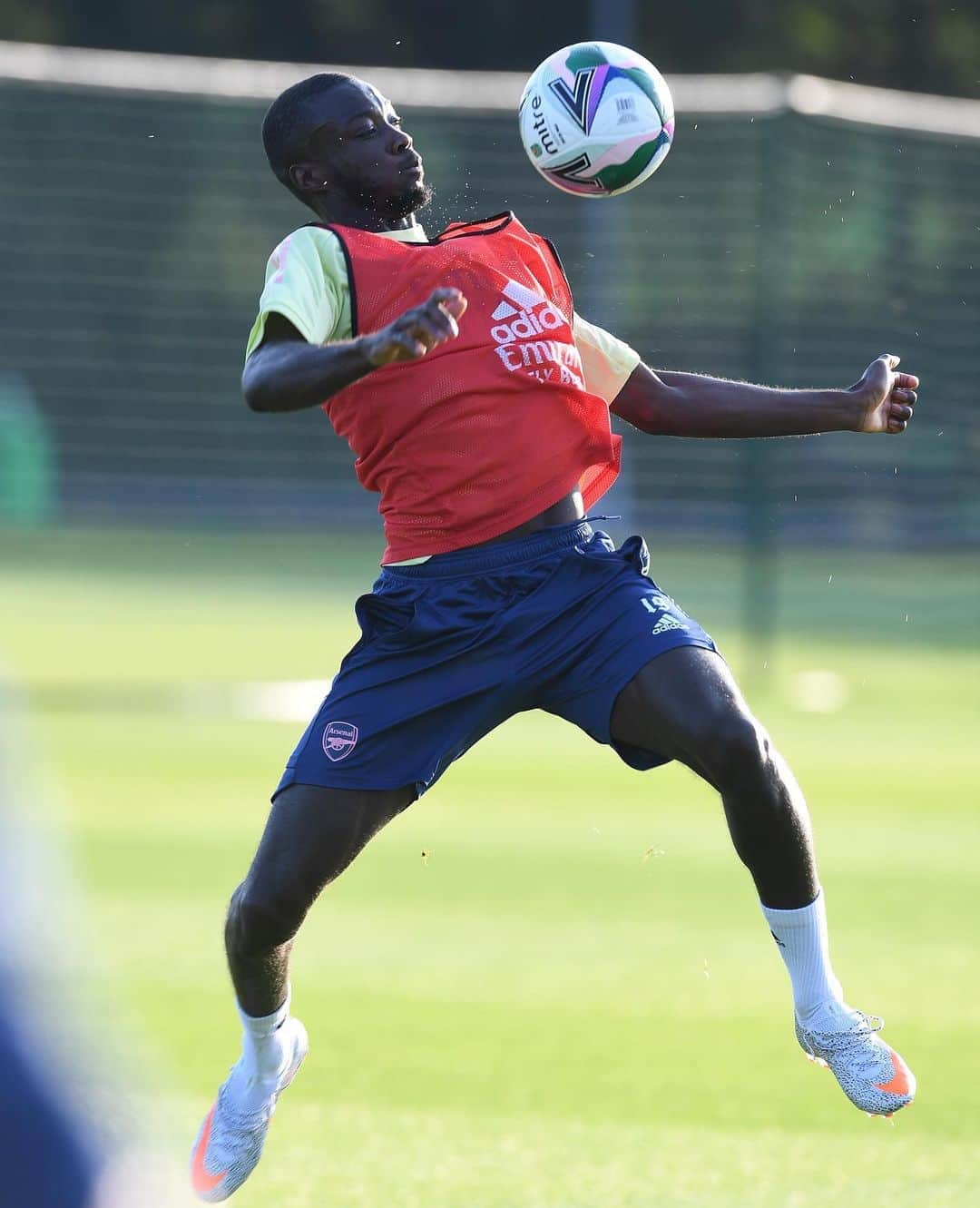 アーセナルFCさんのインスタグラム写真 - (アーセナルFCInstagram)「📈 Work. Focus. Improve.⁠⠀ ⁠⠀ #Arsenal #training #AFC #Gunners #COYG」9月22日 16時25分 - arsenal