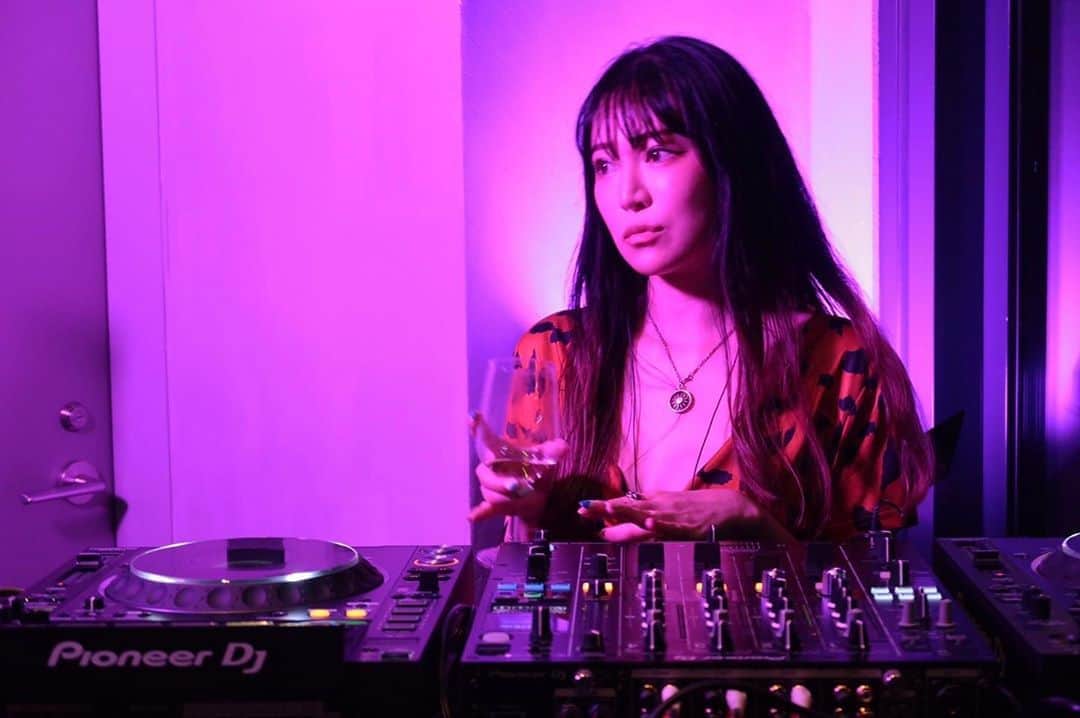 DJ mariennuのグルメインスタ