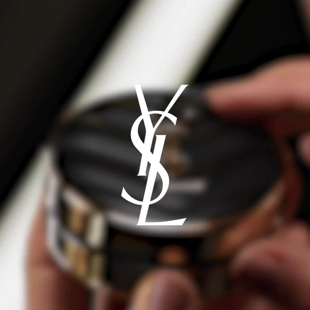 Yves Saint Laurent Beautyのインスタグラム