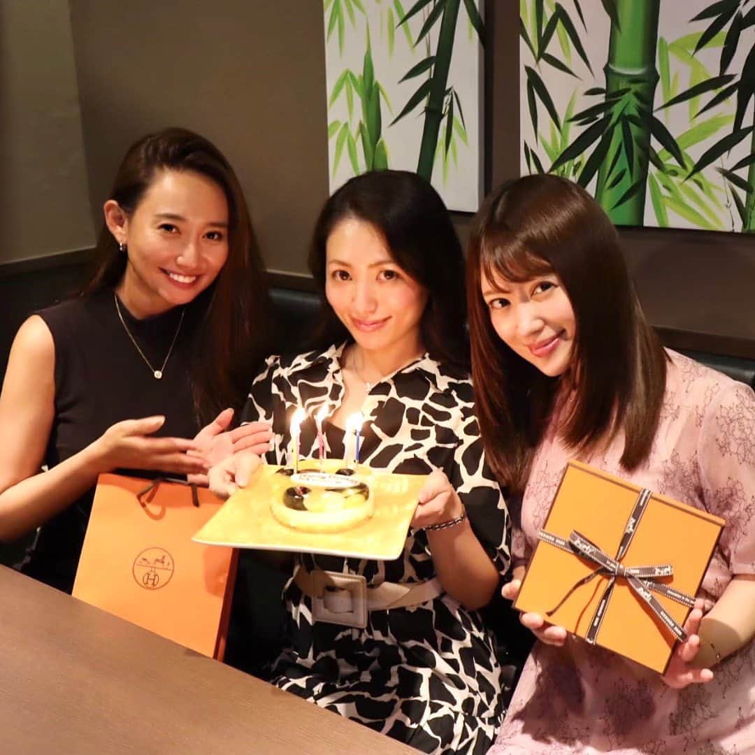 安岡あゆみのグルメインスタ