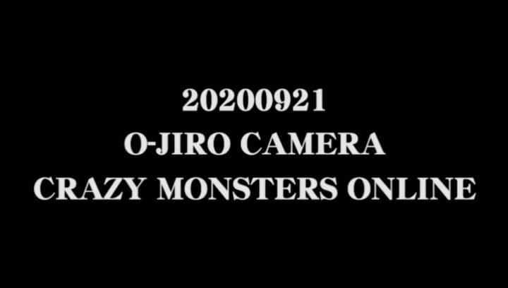 O-JIROのインスタグラム