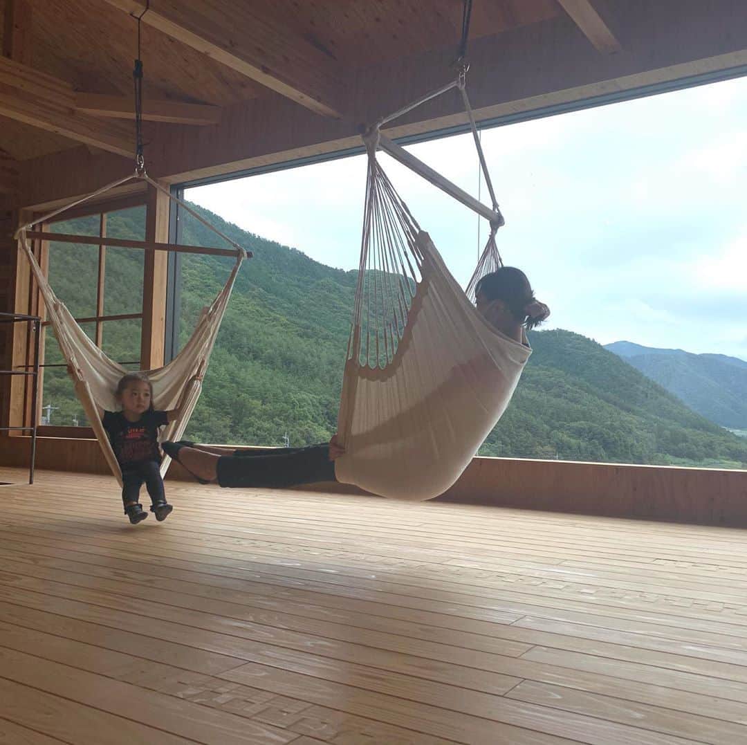 中村果生莉のグルメインスタ