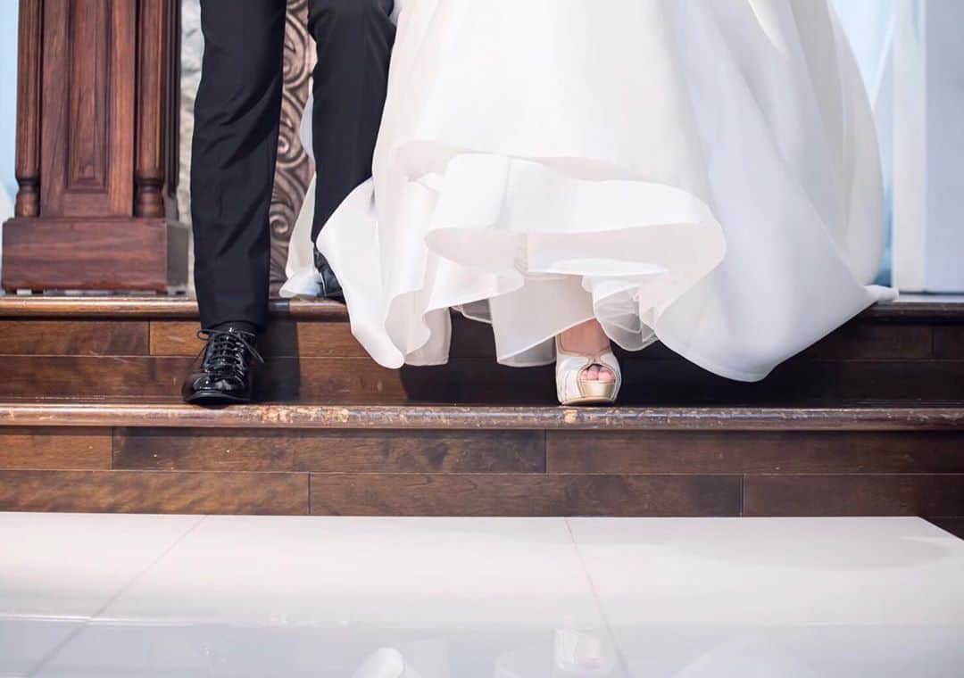 MJQ WEDDINGのグルメインスタ