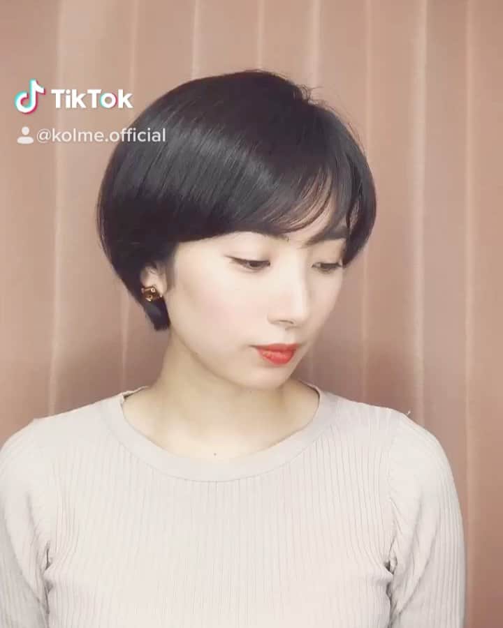 のインスタグラム：「Tiktok更新💫 #tiktok #fpy #funny #dance #japan」