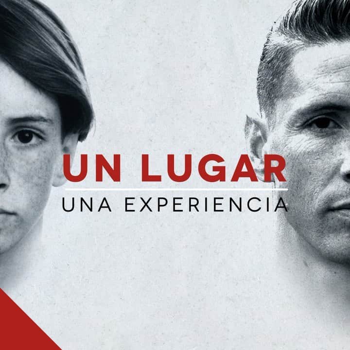 フェルナンド・トーレスのインスタグラム：「Muchos de mis sueños los alcancé en diferentes lugares del mundo. Descubre lo que significó cada uno de ellos y más en ‘El Último Símbolo’ en @PrimeVideoES .  🇬🇧 Many of my dreams were achieved in different parts of the world. Find out what each of them meant and more in 'The Last Symbol’ on @PrimeVideoUK .」