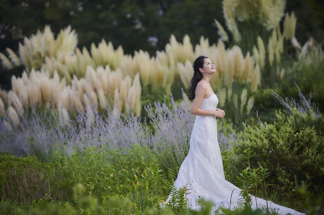 のインスタグラム：「* ﻿﻿﻿﻿ 花嫁さま応援♪フォトキャンペーン開催中📷﻿ 自分にぴったりのウエディングフォトを見つけよう💐﻿ ﻿ ユミカツラフォトプランは、スタジオ撮影からロケーションフォトまで、花嫁様お一人ひとりのご希望に合わせてお楽しみいただけます。﻿  お二人の今を細部まで丁寧に描くスタジオフォト、﻿ 映画のワンシーンのような撮影や四季折々の撮影が楽しめるロケーションフォト、憧れのウェディングドレスや和装姿でお二人の至福のひと時を思い出として残しませんか？﻿ ﻿ 桂由美ブライダルハウス東京本店では、弊社フォトプランでご利用頂けるフォトチケット￥80,000分をユミカツラ55周年にちなんで￥55,000にてご購入頂けます♡﻿ 撮影は10月以降でもご利用可能。﻿ フォトプランをご検討中の方は今がチャンスです✨﻿ ﻿ フォトチケット販売期間〜9/29(火)まで﻿ https://www.yumikatsura.com/fair-campaign/11040﻿ ﻿ ﻿﻿﻿﻿﻿ ____________________________﻿﻿﻿﻿﻿﻿﻿﻿﻿﻿ ﻿﻿﻿﻿﻿﻿﻿﻿﻿﻿ 本日のインスタライブはお休みです。﻿ 毎週火曜18:30〜デザイナー桂由美によるインスタライブ開催中、次週お楽しみに👗﻿ .﻿﻿﻿﻿﻿﻿﻿﻿﻿﻿﻿﻿﻿﻿﻿﻿﻿﻿﻿﻿﻿﻿ ﻿﻿﻿﻿ @yumikatsurajapan﻿﻿﻿﻿﻿﻿﻿﻿ Photo @bananamonkeypictures﻿﻿﻿﻿﻿﻿﻿﻿ Hair&Make @paradise_tyo﻿ #ウエディングドレス #ウエディングドレス選び #前撮り #前撮りドレス #ロケーションフォト #ロケーションフォトウェディング #ロケフォト #ガーデンウエディング #プレ花嫁準備 #プレ花嫁2020 #フォトウエディング #フォトウエディングドレス #運命のドレス #ウエディングドレス試着 #ウエディングフォト #桂由美 #桂由美ドレス #yumibrides #yumikatsura #海外挙式 #プレ花嫁応援 #オーダードレス #オーダードレスショップ #おしゃれ花嫁 #後撮り#大人花嫁 #シンプルドレス #ガーデンウェディング #赤レンガ倉庫 #秋フォトウェディング」