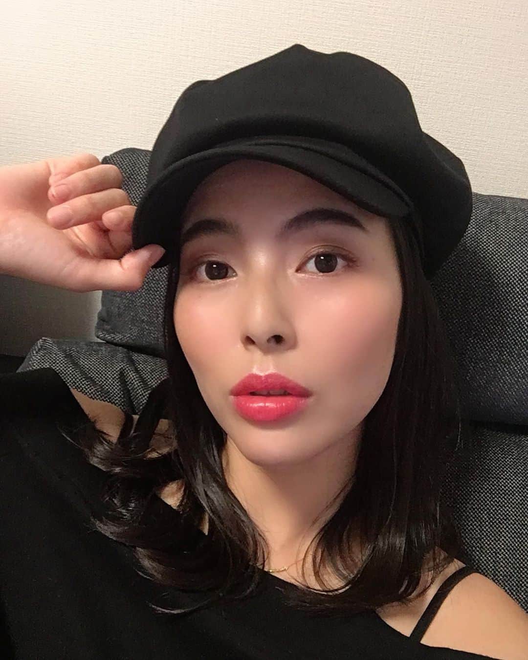 松崎夕のインスタグラム