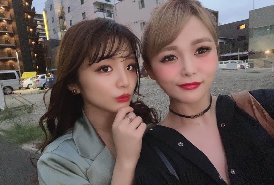 のインスタグラム：「Cherish gram in Nagoya x tell me where to visit ❤︎#nagoya」