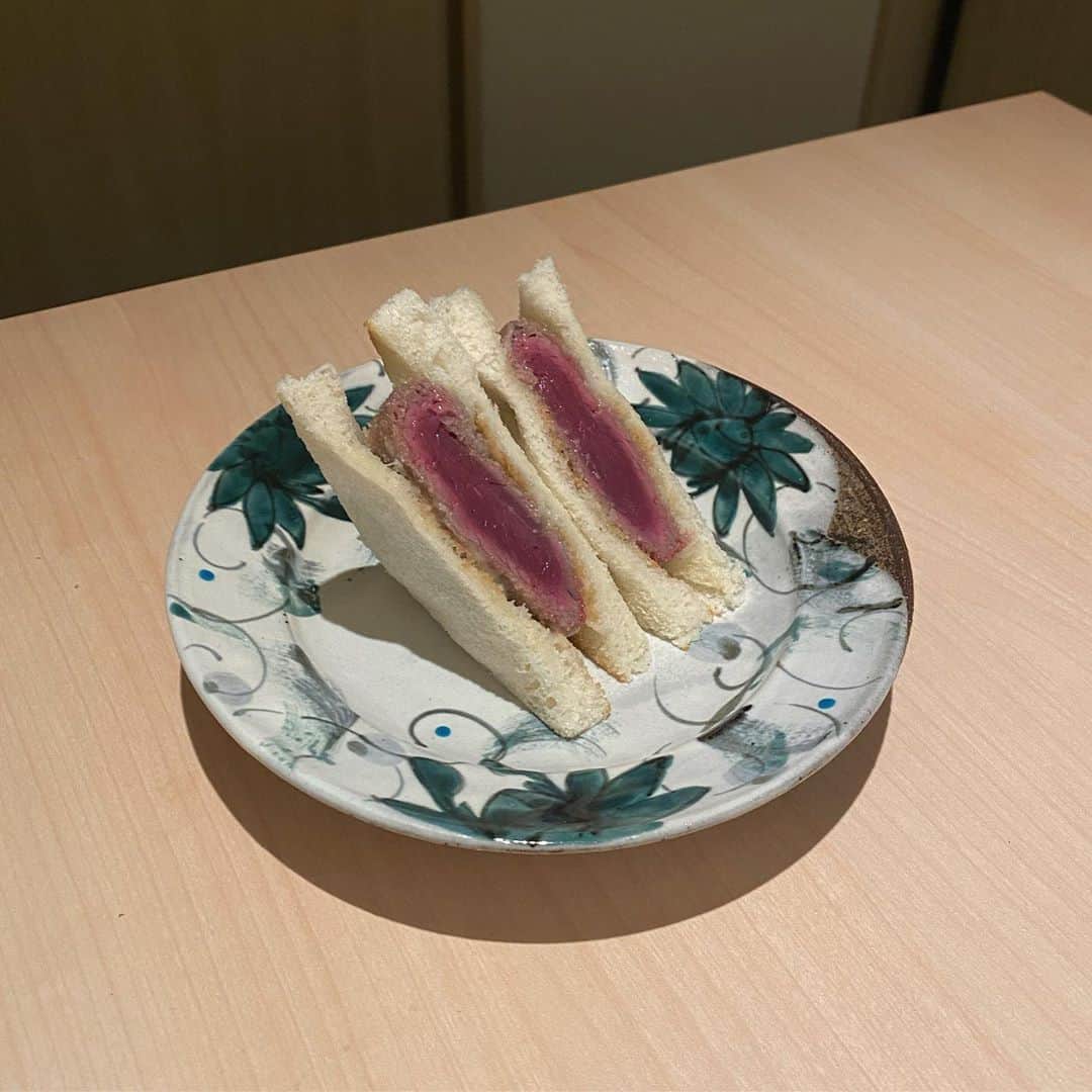 遠藤沙和子のグルメインスタ