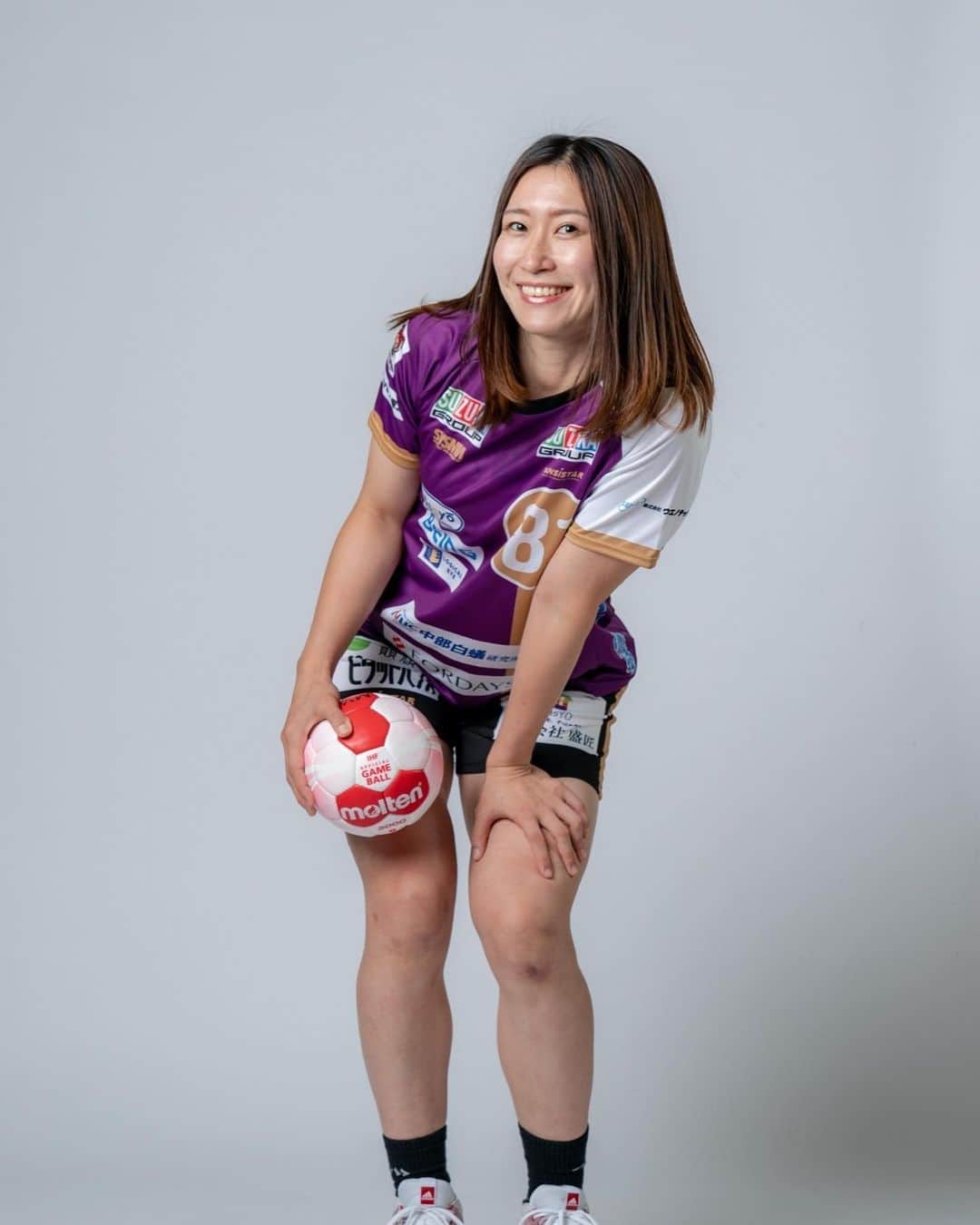 のインスタグラム：「Photo Shooting by @juntakai1973  #SVSMVI #teamviolet #2020-2021season」