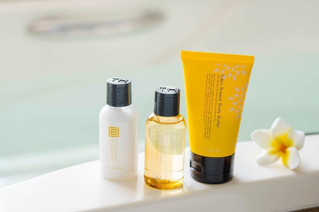 THANNのグルメインスタ