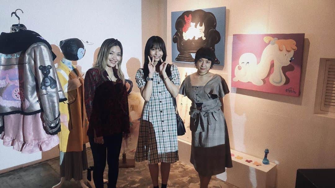 永田レイナのインスタグラム