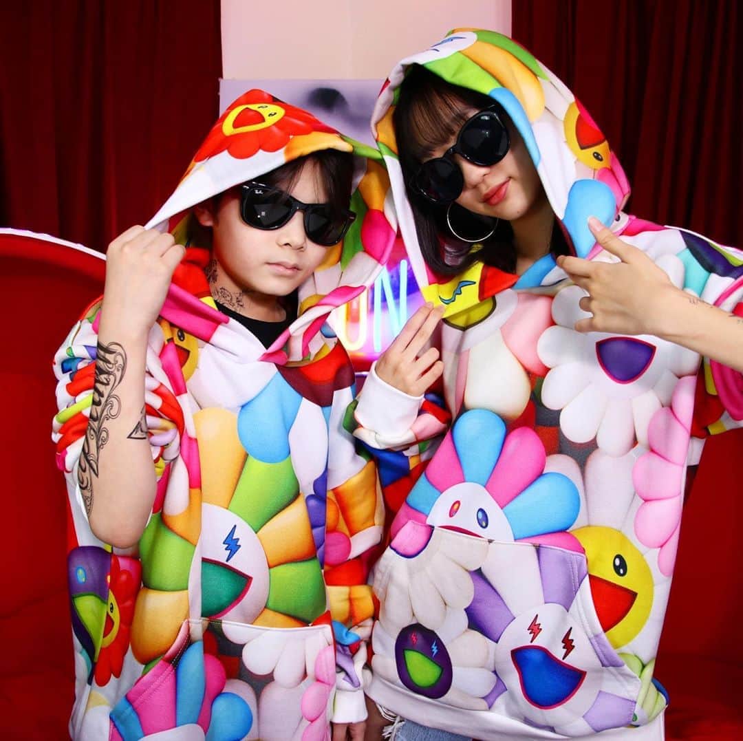 いおりくんTVのインスタグラム