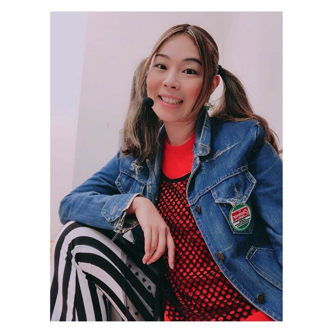 ヨーコのインスタグラム