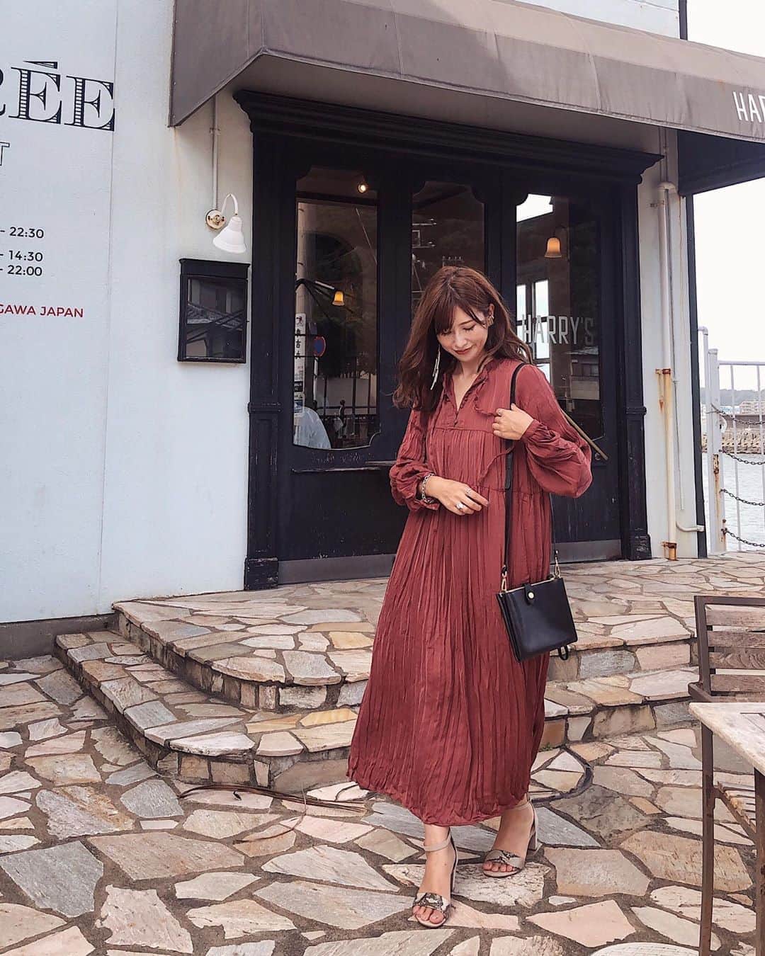 l.lily1013のグルメインスタ