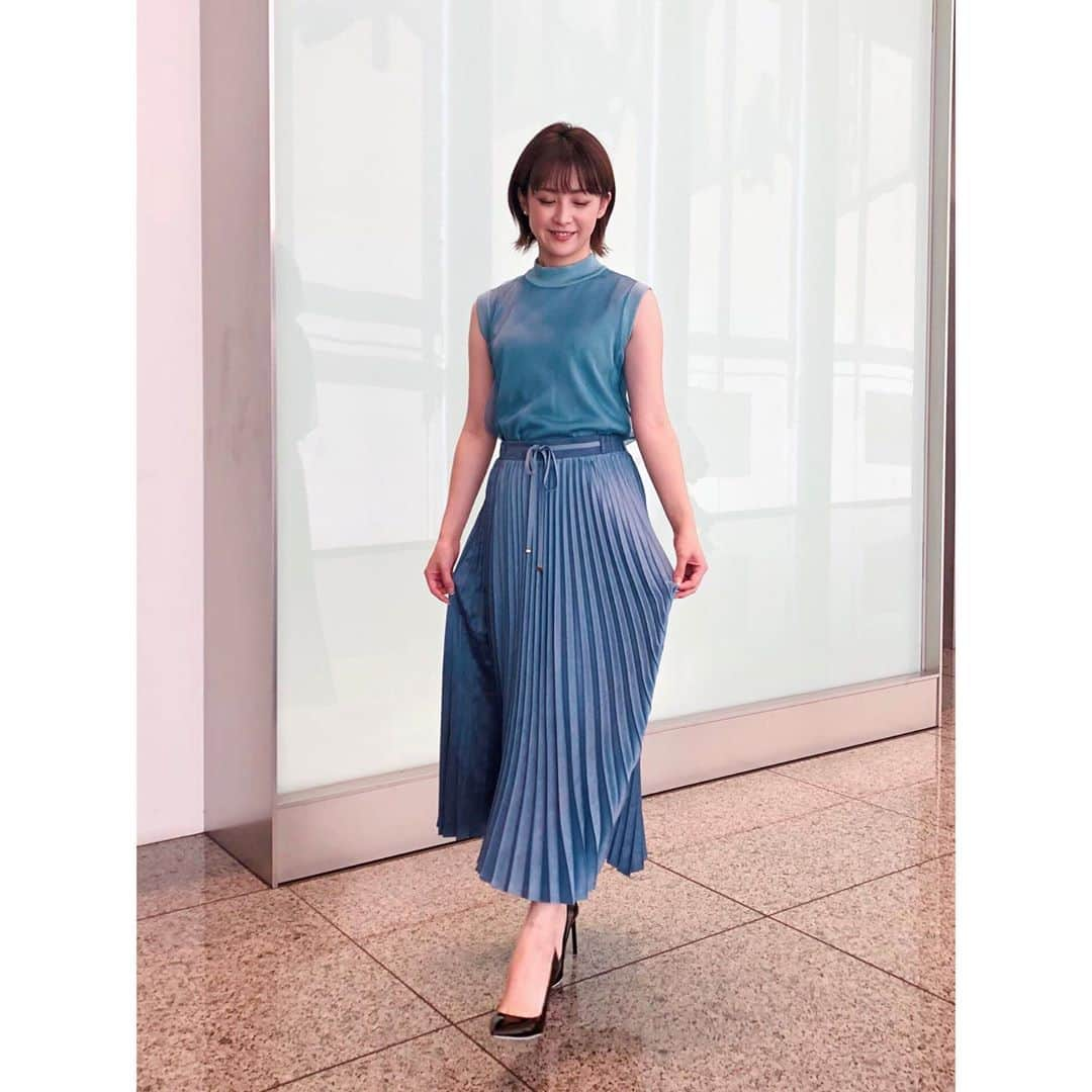 宮司愛海さんのインスタグラム写真 - (宮司愛海Instagram)「20時からは#潜在能力テスト です！ 今回は新ドラマ「DIVER-特殊潜入班-」から、俳優の福士蒼汰さん、野村周平さん、片瀬那奈さんが参戦！ ドラマ俳優軍vsバラエティ軍の白熱バトルをぜひお楽しみに☺︎  ゲストはこちらの方々です💁‍♂️ IKKOさん 井上裕介（NON STYLE）さん 大場美奈（SKE48）さん 岡田圭右（ますだおかだ）さん 片瀬那奈さん 高岸宏行（ティモンディ）さん 辻本達規（BOYS AND MEN）さん  野村周平さん 福士蒼汰さん 本村健太郎さん  どうぞご覧ください✨  #衣装」9月22日 18時40分 - manami_miyaji