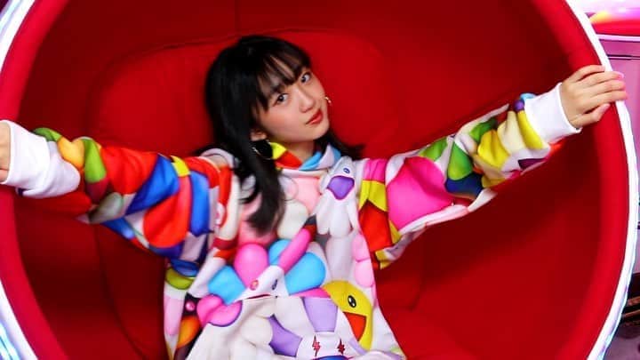 いおりくんTVのインスタグラム