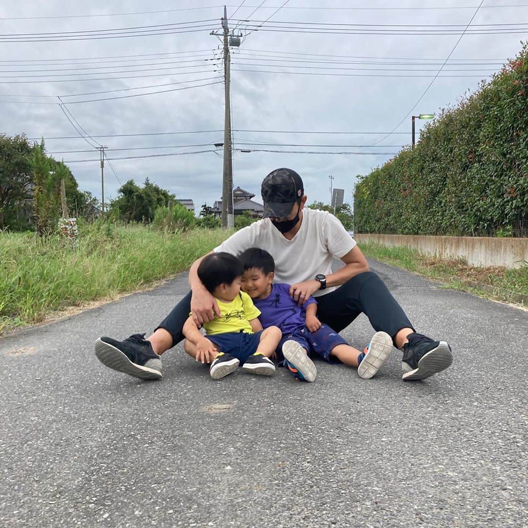 福田健人のインスタグラム