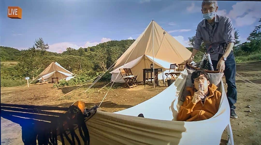 北海道放送「今日ドキッ!」のグルメインスタ