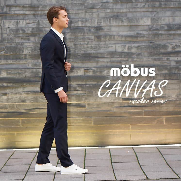 Mobus Footwearのインスタグラム