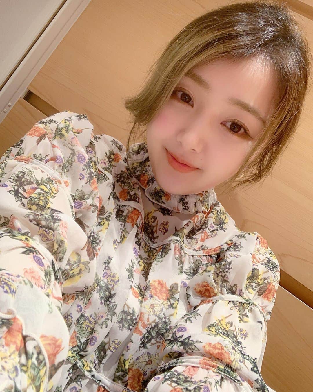 むぎのインスタグラム