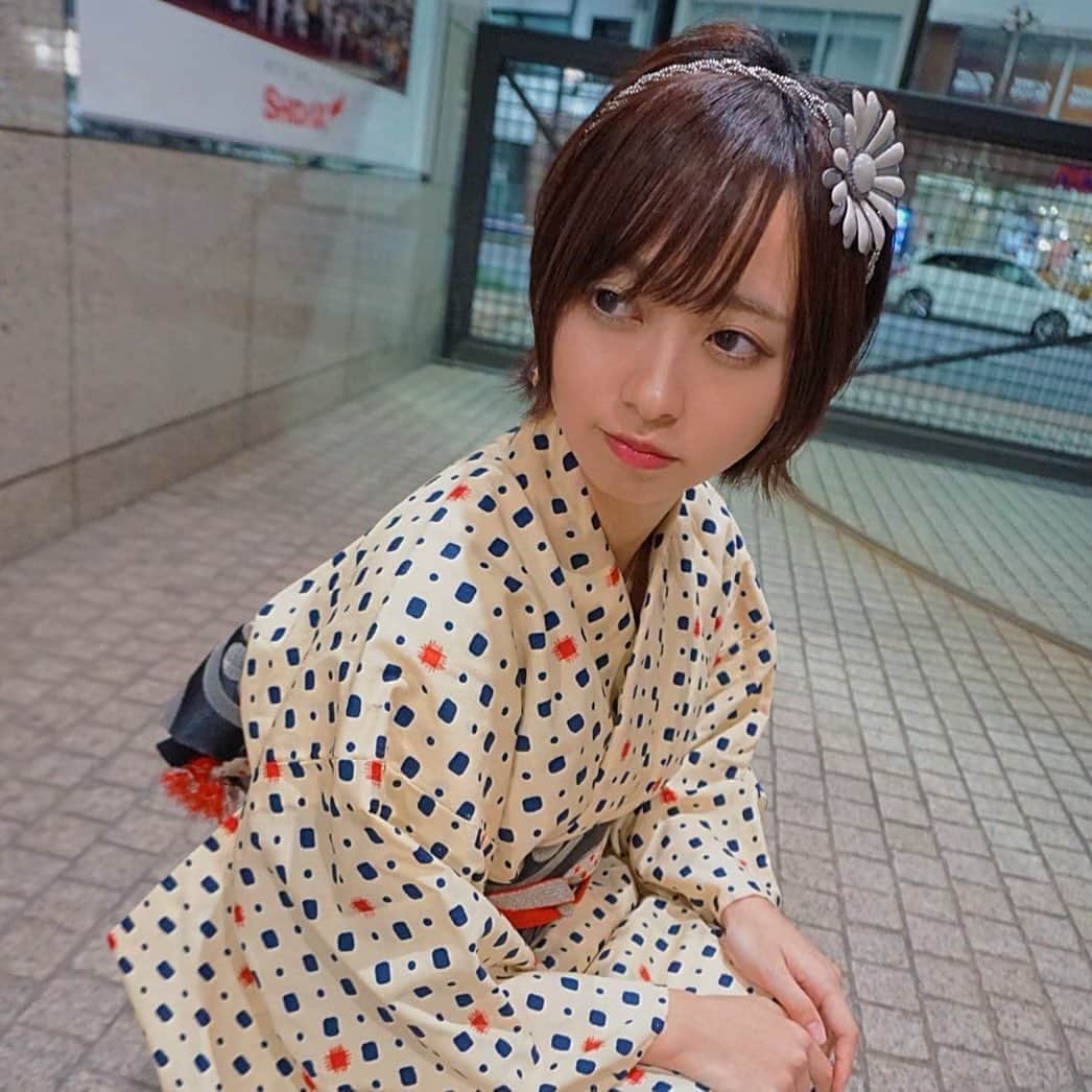 三嵜みさとのインスタグラム