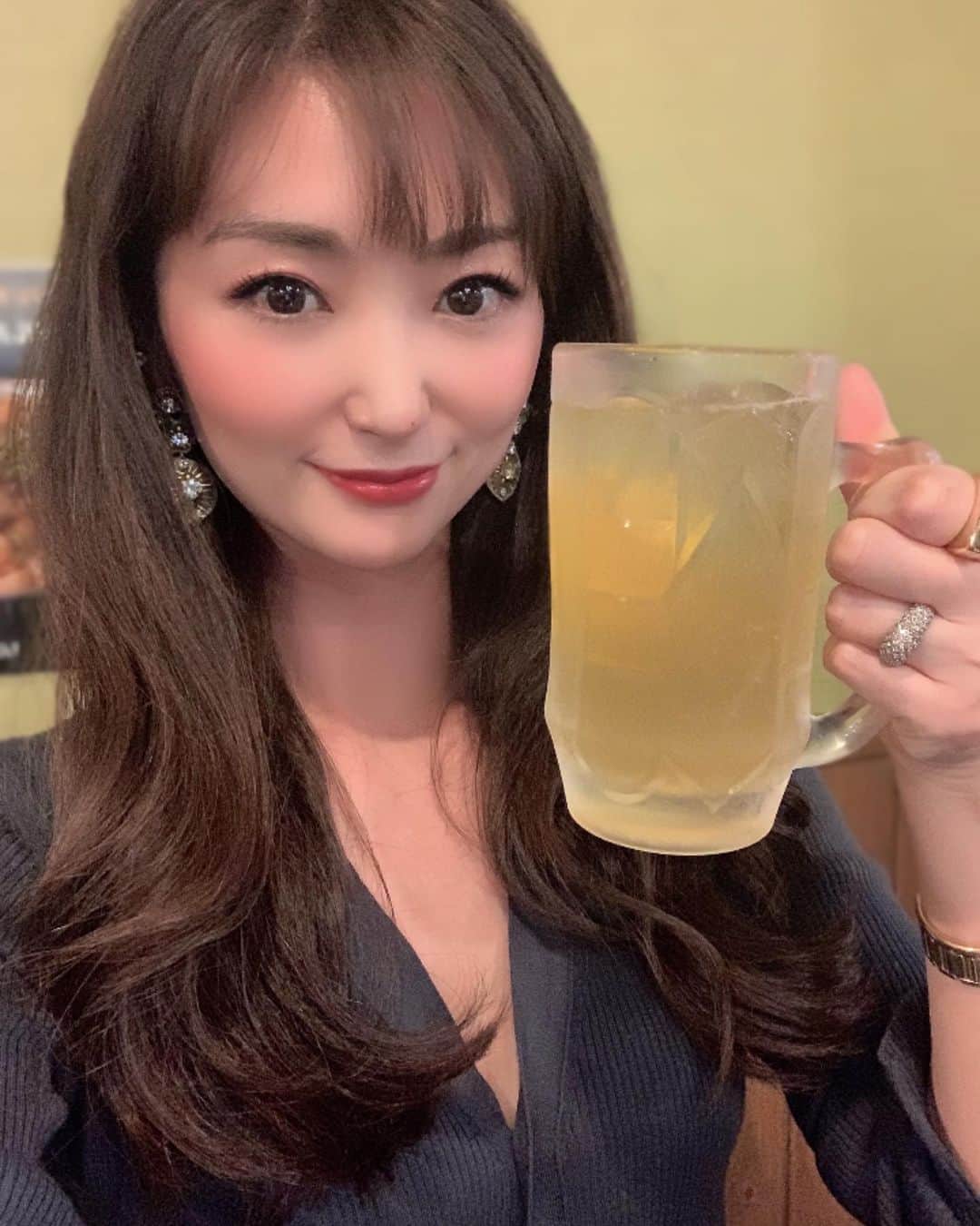 MAMIのグルメインスタ