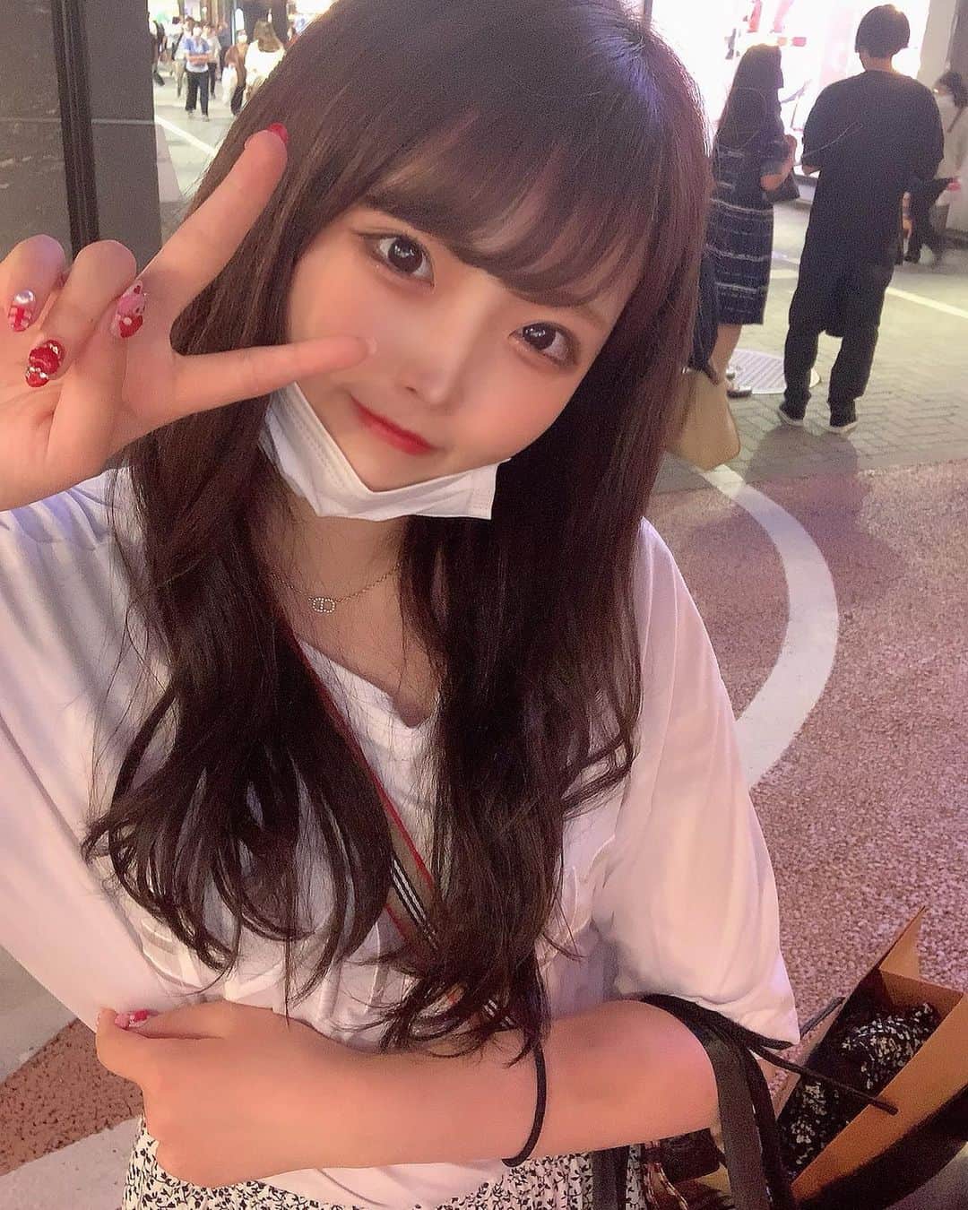 ロングJK