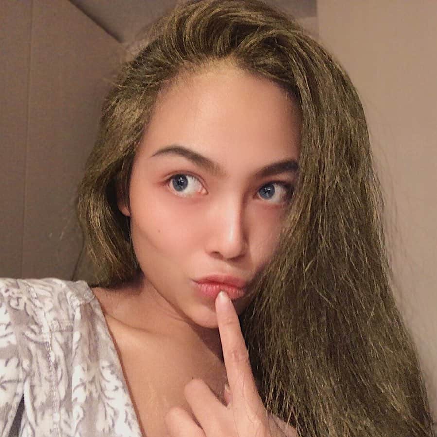 志摩マキのインスタグラム