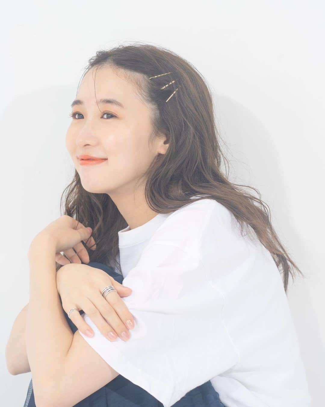 吉田友利恵のインスタグラム：「夏の写真載せなきゃ🎞」