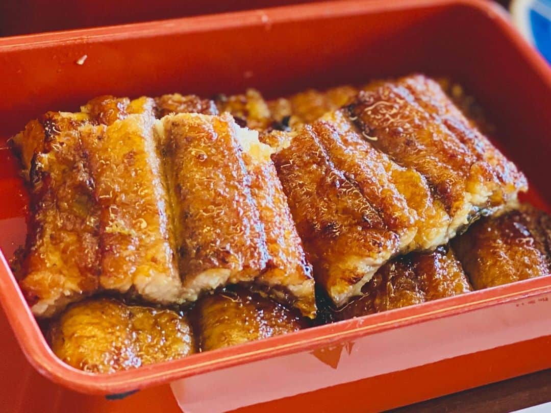 前川由希子のグルメインスタ