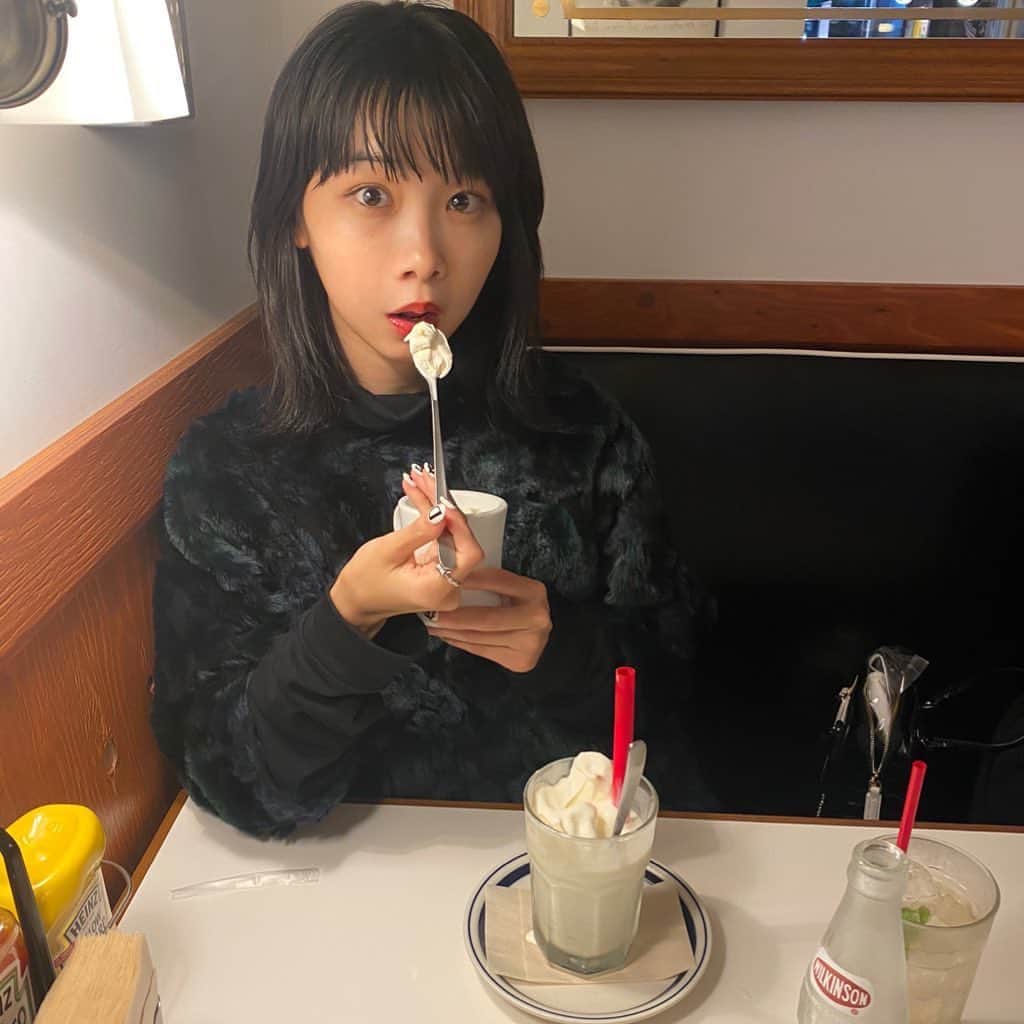 老月ミカのグルメインスタ