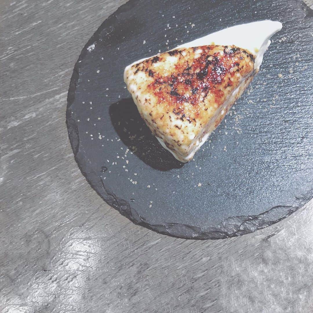 菊池遥香のグルメインスタ