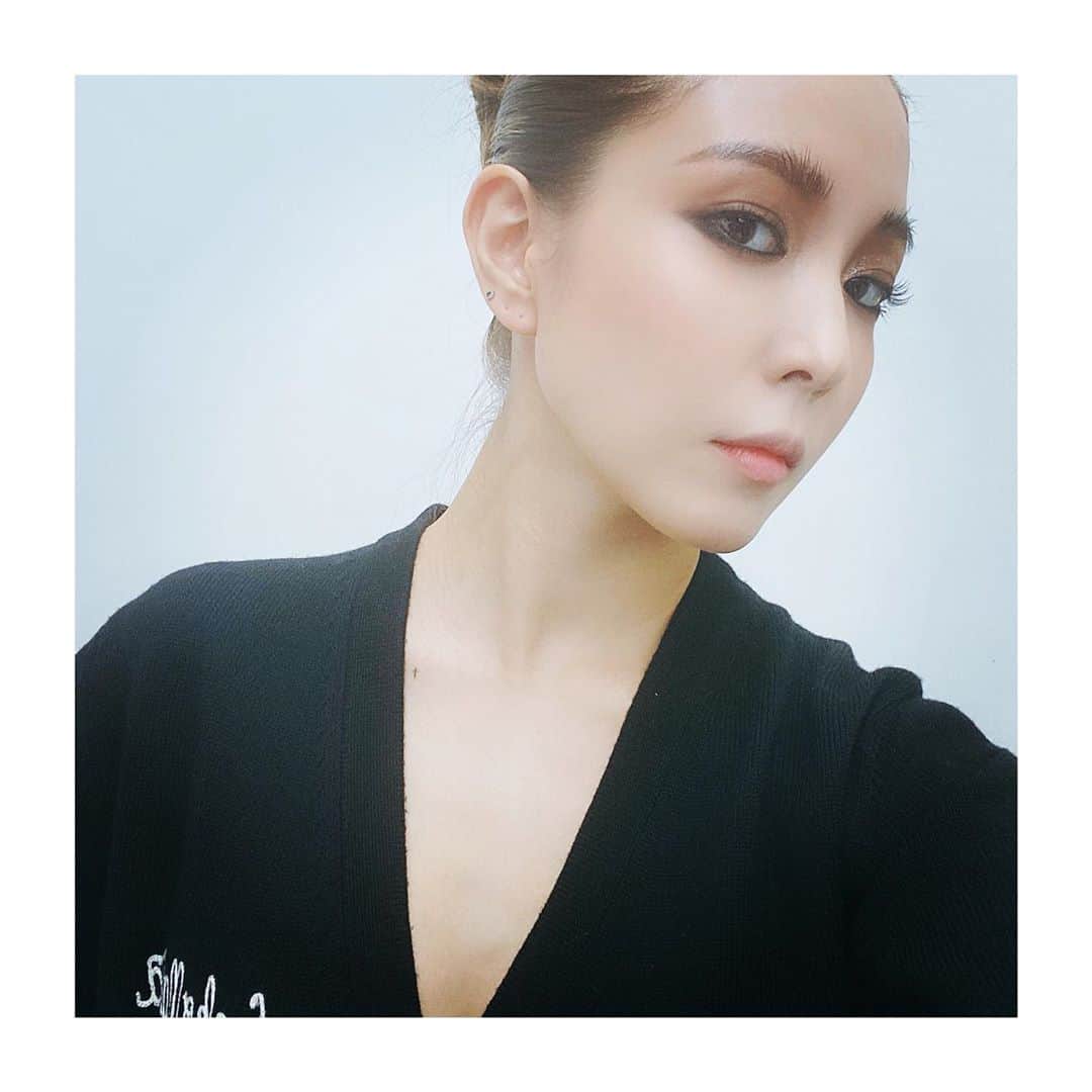 BoAのインスタグラム